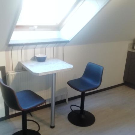 Neu! Ferienwohnung Nordfriesland Achtrup Exterior foto