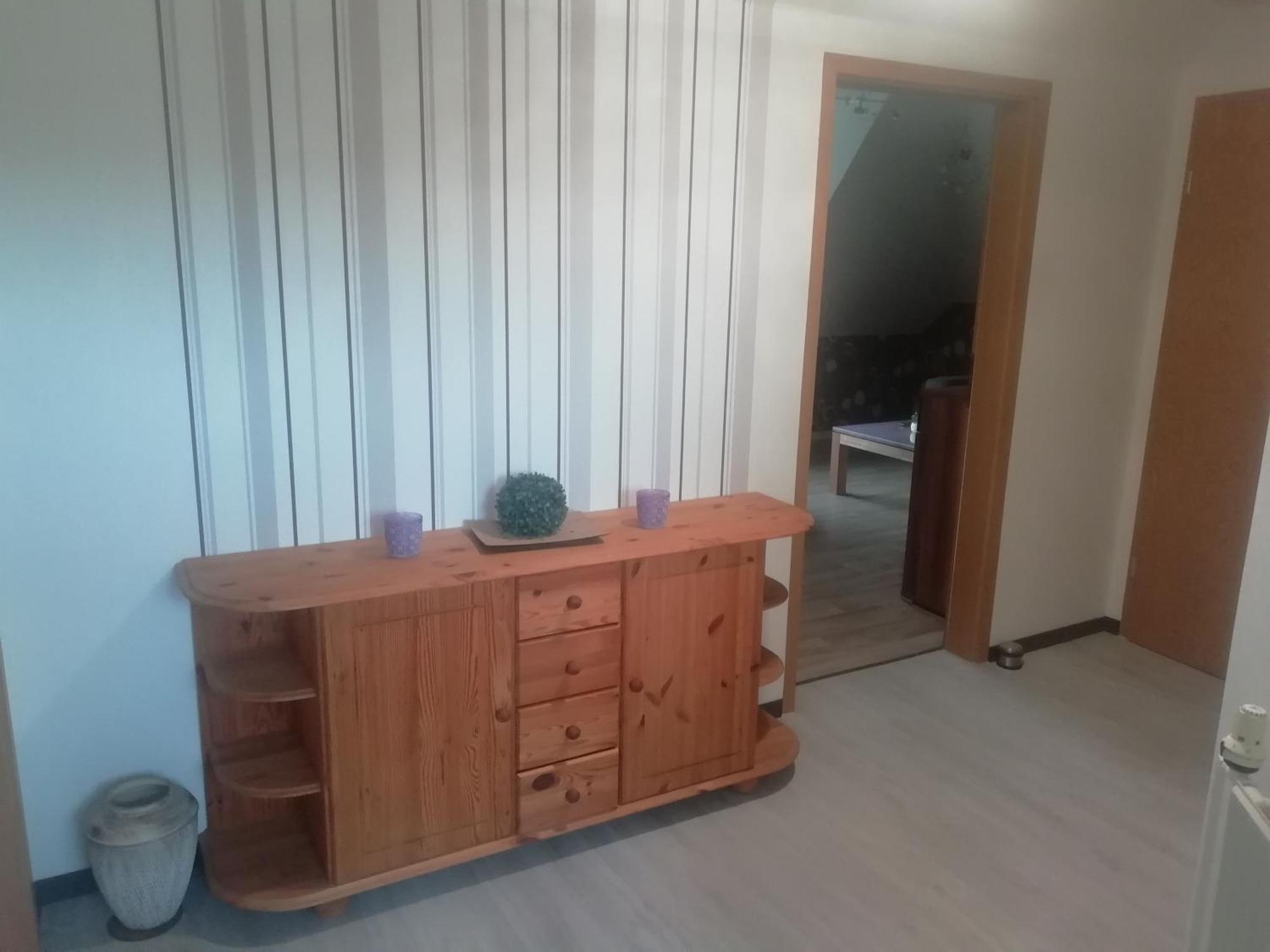 Neu! Ferienwohnung Nordfriesland Achtrup Exterior foto