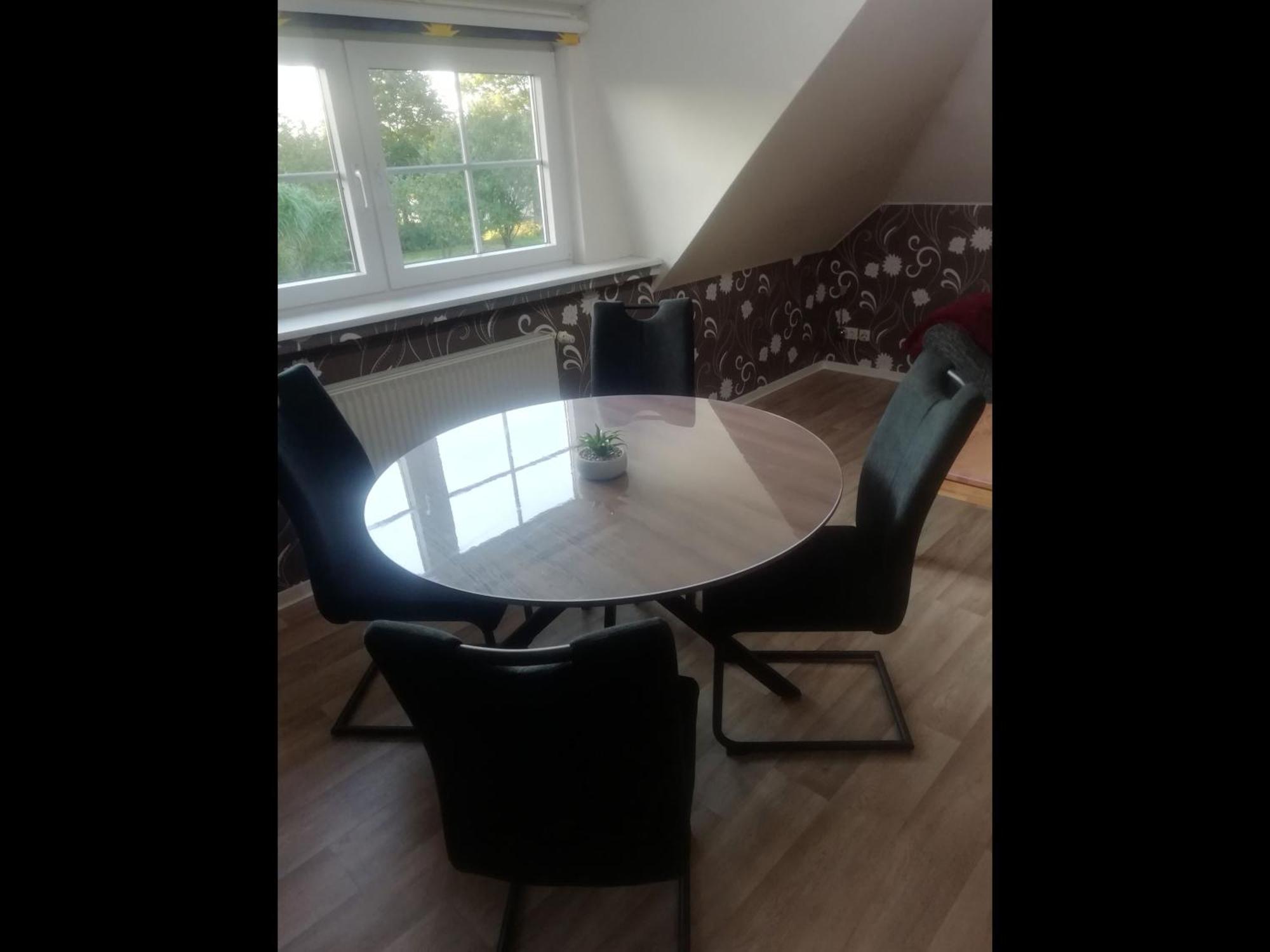 Neu! Ferienwohnung Nordfriesland Achtrup Exterior foto