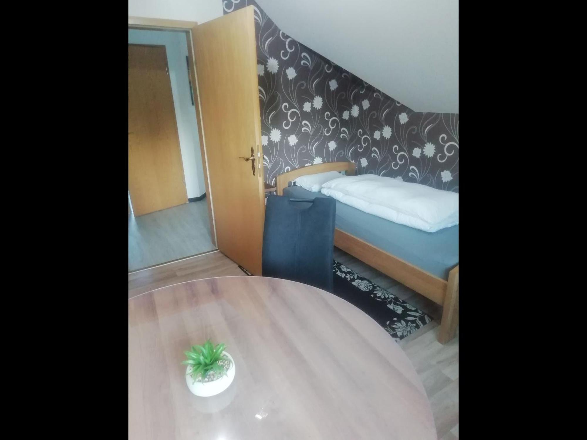 Neu! Ferienwohnung Nordfriesland Achtrup Exterior foto