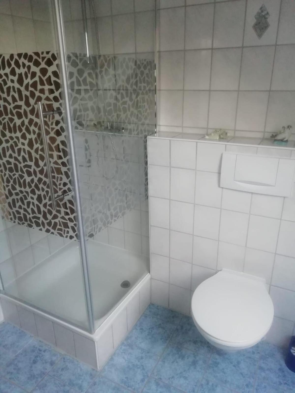 Neu! Ferienwohnung Nordfriesland Achtrup Exterior foto