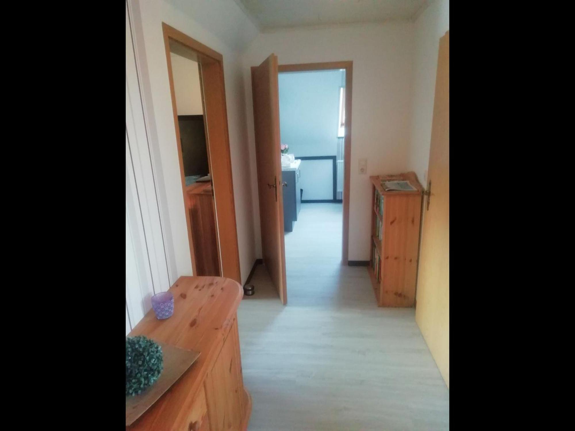 Neu! Ferienwohnung Nordfriesland Achtrup Exterior foto