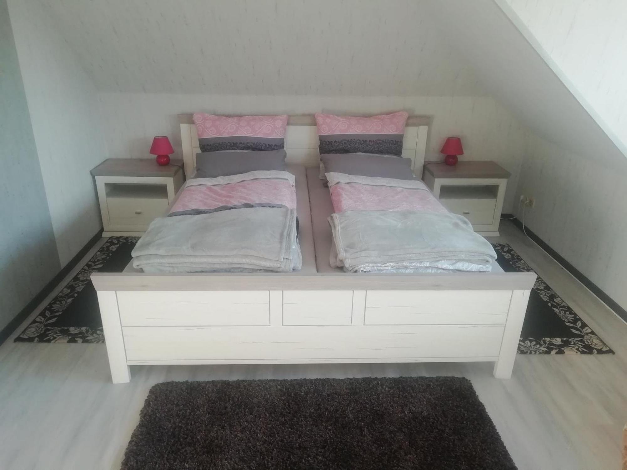 Neu! Ferienwohnung Nordfriesland Achtrup Exterior foto