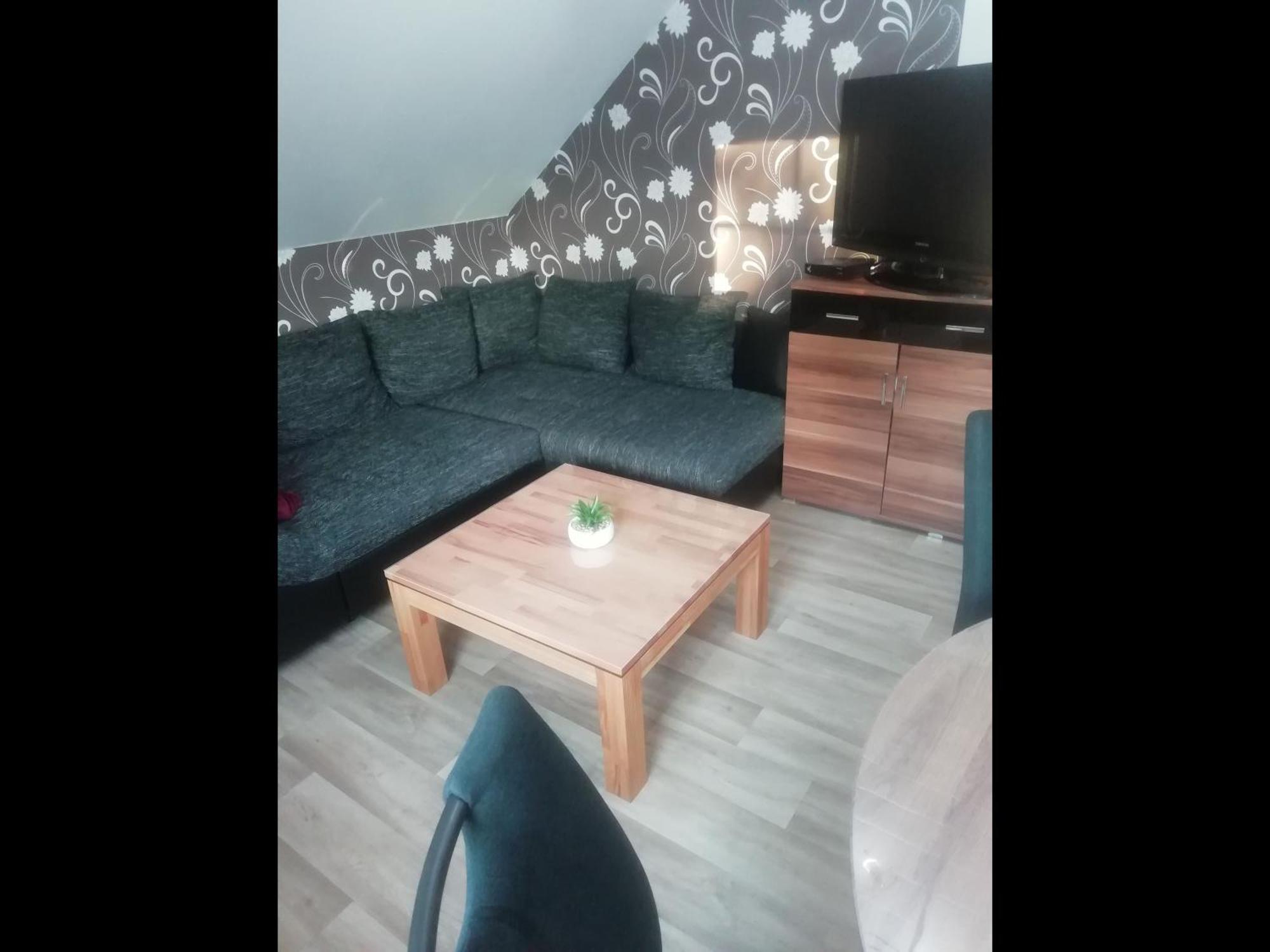 Neu! Ferienwohnung Nordfriesland Achtrup Exterior foto